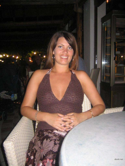 Passionate Woman's Hardcore Porn - Explicit MILF Sex Photo