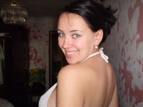 Pregnant Wife Sucks Cock and Poses Naked - Explicit Pregnant Blowjob and Nude Posing