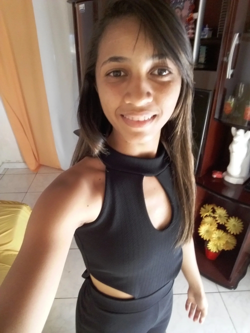 Private Nude: Unveiled Beauty of Brazilian Woman in Every Frame