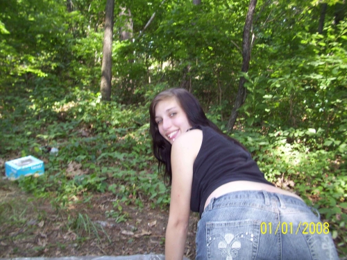 Ravaged Slut Gets Destroyed: Hardcore XXX Porn Photo