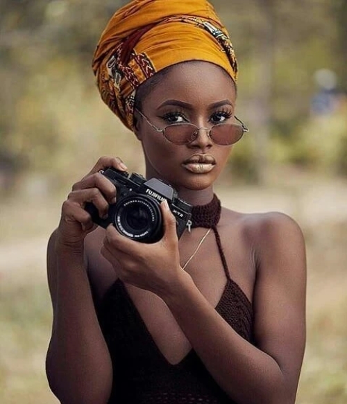 Stunning African Beauties: Hot Girls from the Continent!