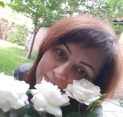 Hotwife Loves Public Solo Sex in Various Places